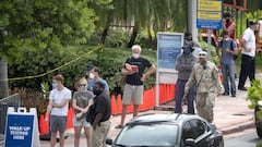 Coronavirus USA news summary: news, cases and deaths for Saturday 18 July 2020