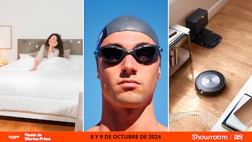 Las mejores ofertas de Amazon.