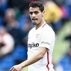 Ben Yedder: “Siento que es el momento oportuno de salir”