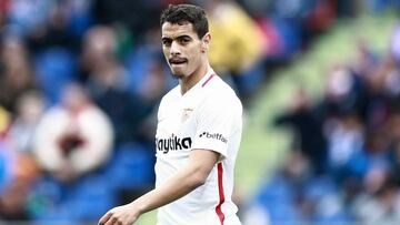 Ben Yedder: “Siento que es el momento oportuno de salir”