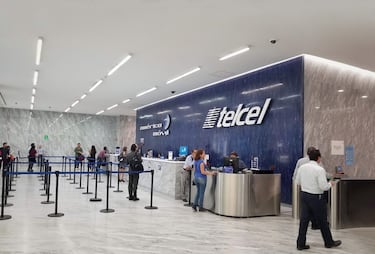 El motivo de la millonaria multa que ha recibido Telcel: los mexicanos se quedaron sin tarjeta SIM