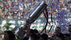 Así se jugará la Copa Chile 2018