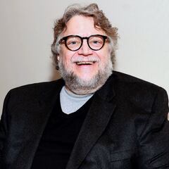 Guillermo del Toro reveals the big message behind all of his best films