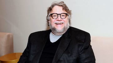 Guillermo del Toro reveals the big message behind all of his best films