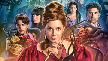 Películas y series de estreno en VOD: qué ver del 18-20 de noviembre en Netflix, HBO Max, Movistar+, Disney+ y Prime Video