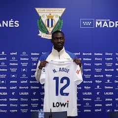 Leganés, un mercado sin revolución