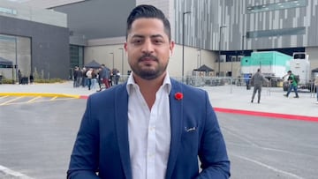 Todo listo desde el BMO Field para LAFC ante Portland Timbers