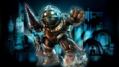 ‘BioShock’ de Netflix confirma en qué juego se basará, pero el rodaje no empezará hasta que su director termine ‘Los juegos del hambre’