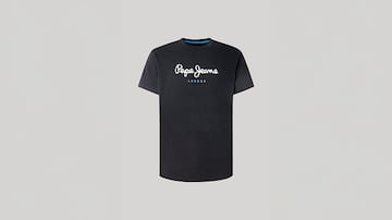 Camiseta Pepe Jeans barata.