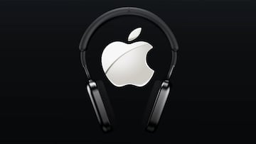 Filtrado el aspecto de los AirPods Studio en iOS 14.3, los primeros cascos Apple
