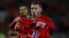 Medellín da una demostración de líder ante el Cali