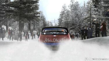 World Rally Championship