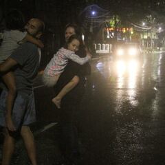 Sismo de magnitud 5.6 se registra en Oaxaca: a qué hora fue y qué han dicho las autoridades