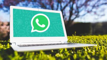 Videollamadas de WhatsApp desde el ordenador gracias a WhatsApp Web