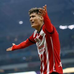 Chiquete podría emigrar a Europa