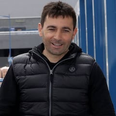 "No voy a renovar en el Leganés si no me permite crecer más"