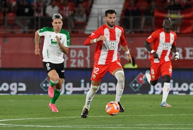 El Almer¨ªa tiene la llave del playoff
