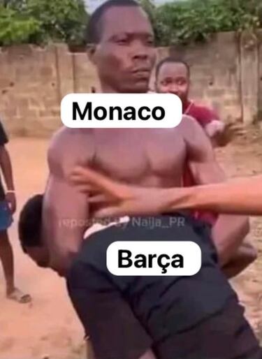 Los mejores memes de la primera jornada de Champions