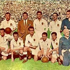 10 duelos históricos y polémicos entre Atlético y Valencia