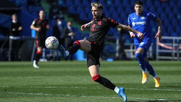 Januzaj.