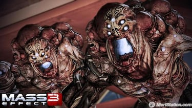 Mass Effect 3, Impresiones