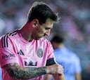 ‘Diablo’ Etcheverry: “Tener a Messi en la final es bueno para la MLS”