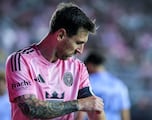 “Tener a Messi en la final es bueno para la MLS”