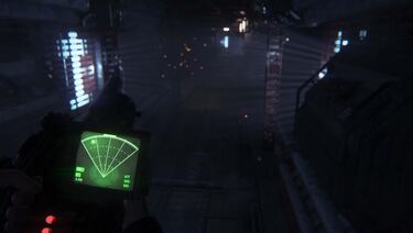 Alien Isolation, Impresiones Gamescom