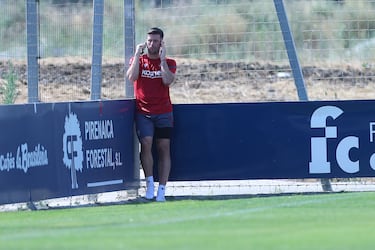 Areso elige al Atleti