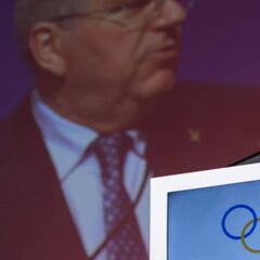 Rio will be “spectacular” despite crisis, promises Bach