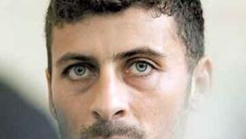 <b>MADRID</b>"Me quiero quedar porque no me gusta cambiar tanto ".