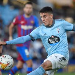 Cervi, la esperanza celeste