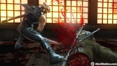 Ninja Gaiden II, Impresiones