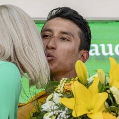 El Tour más incierto