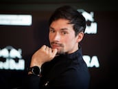 Roglic: “Seguiría diez años más, pero hablar es fácil y esto es duro”