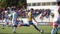 La U se mueve rápido y encuentra al reemplazante de Fabricio Formiliano: “Ahora tiene más herramientas”