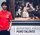 El comunicado del Benfica donde se desglosa lo que pagará el Atleti por Joao Félix