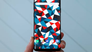 Filtran los precios del Samsung Galaxy S10 en todos sus modelos: desde 779€