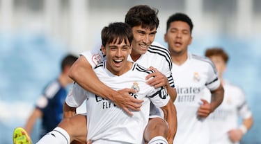 El Castilla declara la guerra