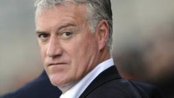 Deschamps asume a los 'Bleus'