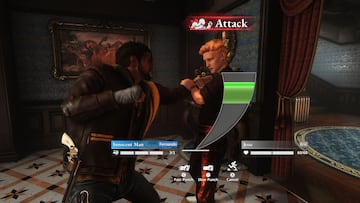 killer inn square enix