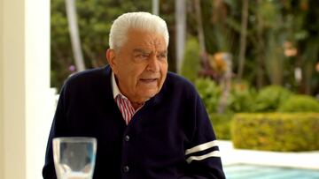 Esta es la lujosa mansión que David Guetta le compró a Don Francisco por más de 60 millones de dólares