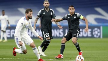 El Sheriff es el equipo menos valioso de la Champions League. Frank Castañeda es el jugador con mejor valorización en el mercado de fichajes