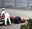 ¿Qué se puede esperar de Fernando Alonso en Montreal?