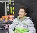 Nicky Hayden adiós a MotoGP camino de las Superbikes