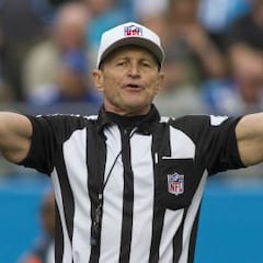 La NFL y CFL formarán a sus árbitros de forma conjunta