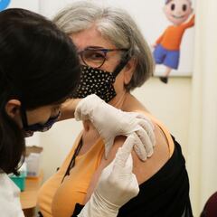 ¿Cómo será la sexta ola?