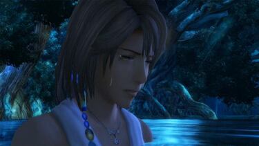 Final Fantasy X y Final Fantasy X-2 llegarán de la mano a Playstation 3