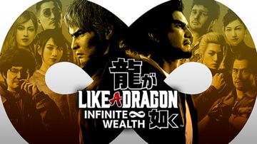 Like a Dragon: Infinite Wealth is this year’s biggest portable RPG now that  it’s been verified on Steam Deck