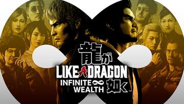 Like a Dragon: Infinite Wealth is this year’s biggest portable RPG now that it’s been verified on Steam Deck